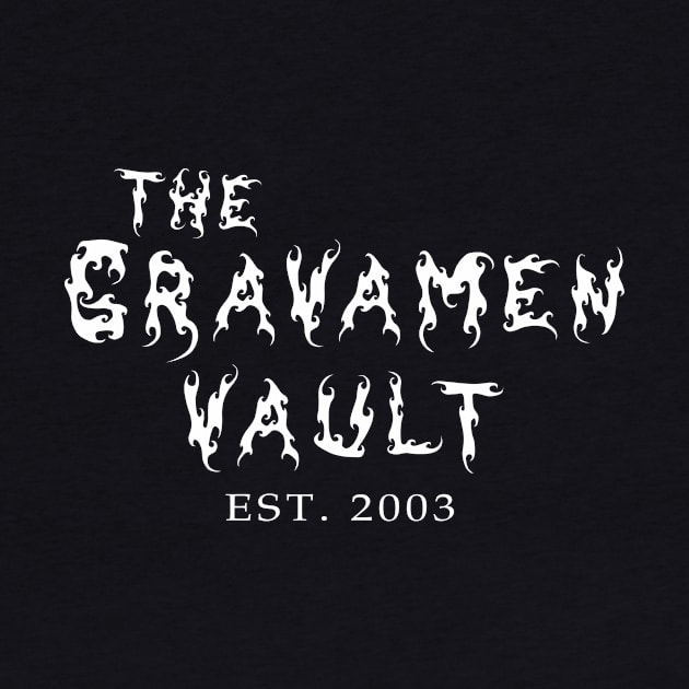 The Gravamen Vault by Abstract